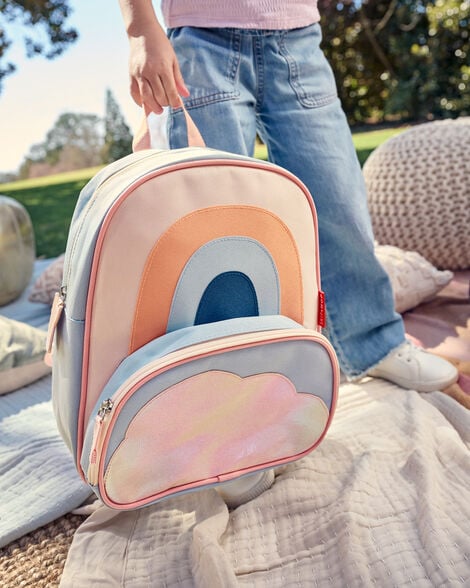 Mochila SkipHop Arcoiris