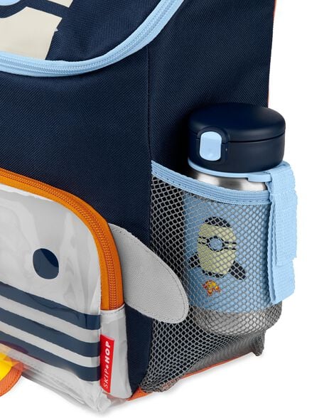 Mochila SkipHop Grande Cohete