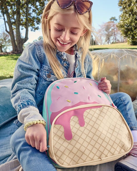 Mochila SkipHop Helado