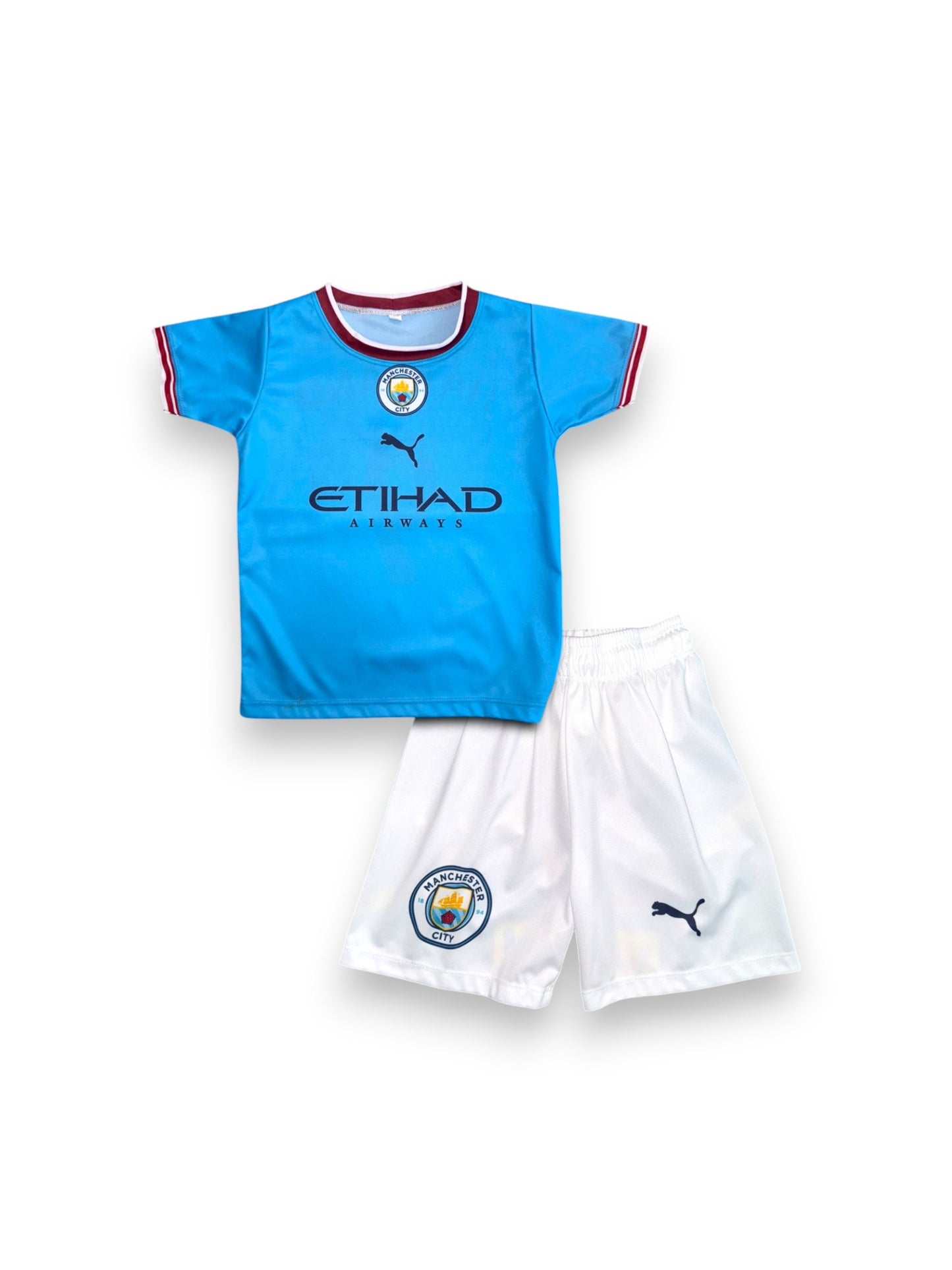 Conjunto Futbol