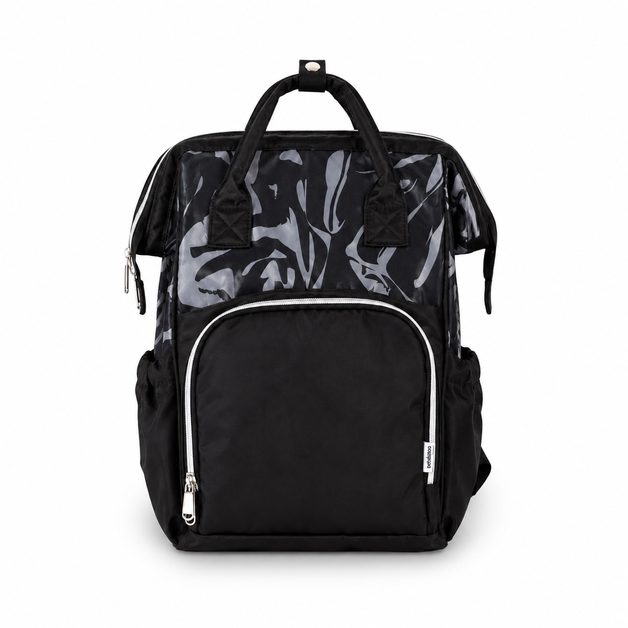 Pañalera Mochila Bebesitos
