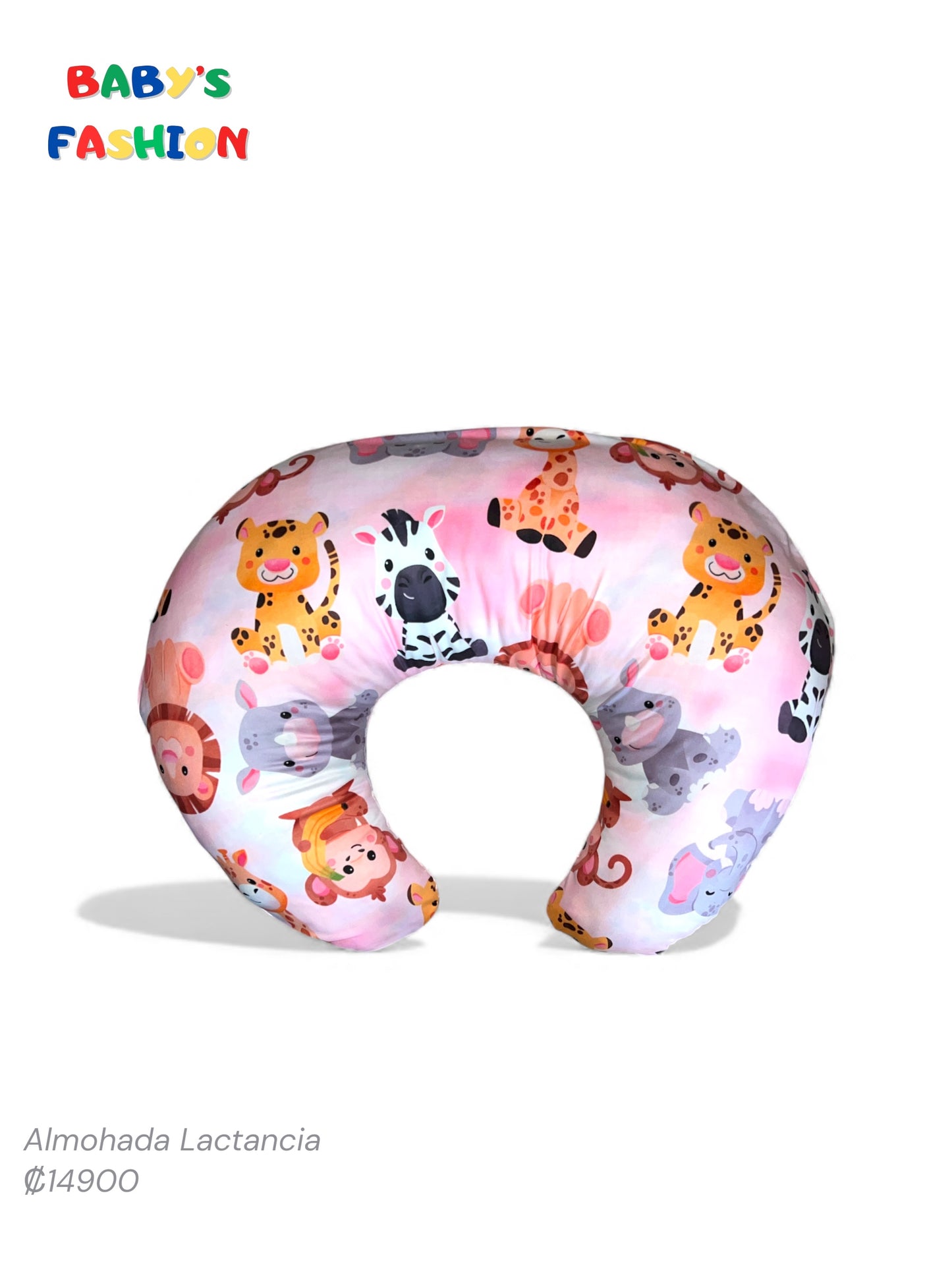 Almohada de Lactancia