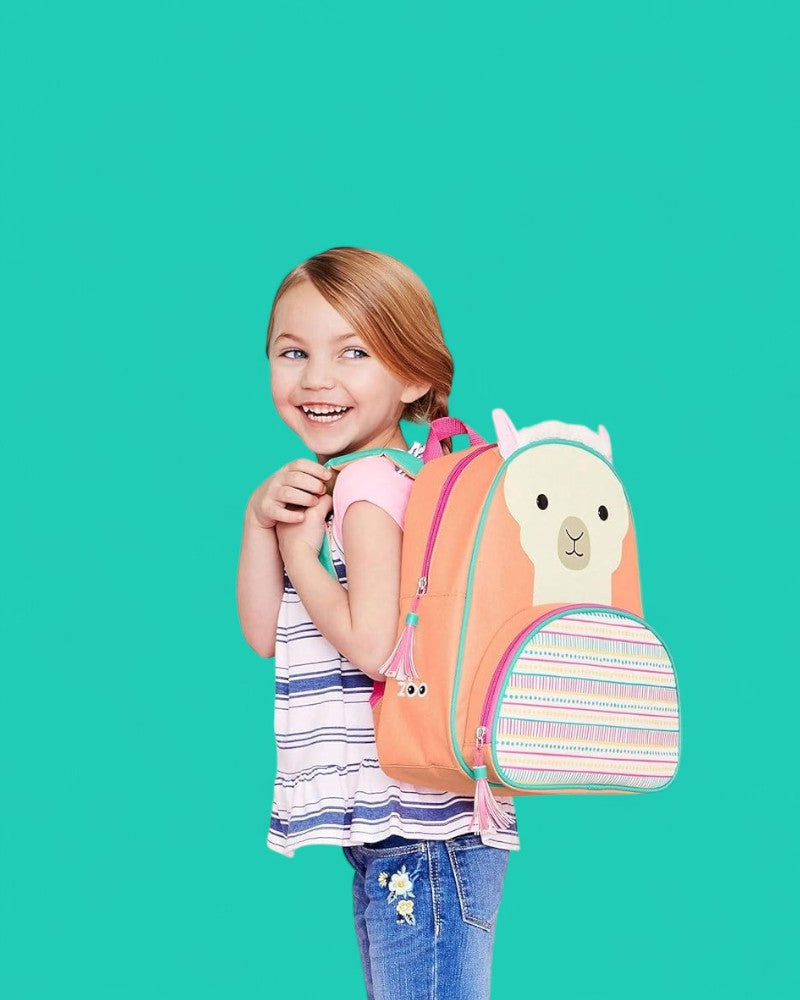 Mochila SkipHop Llama