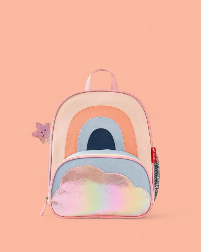Mochila SkipHop Arcoiris
