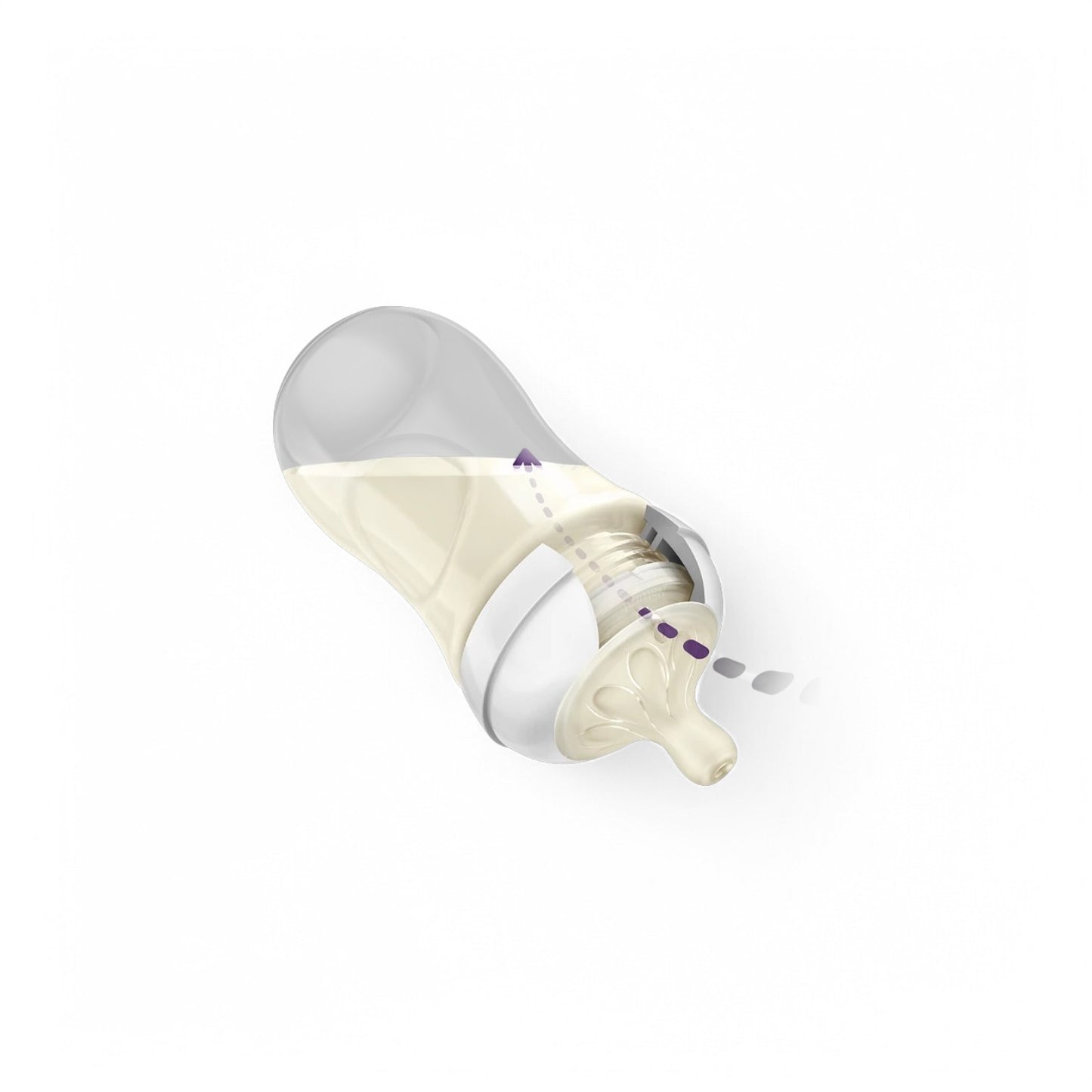 Philips Avent Natural Response Koala