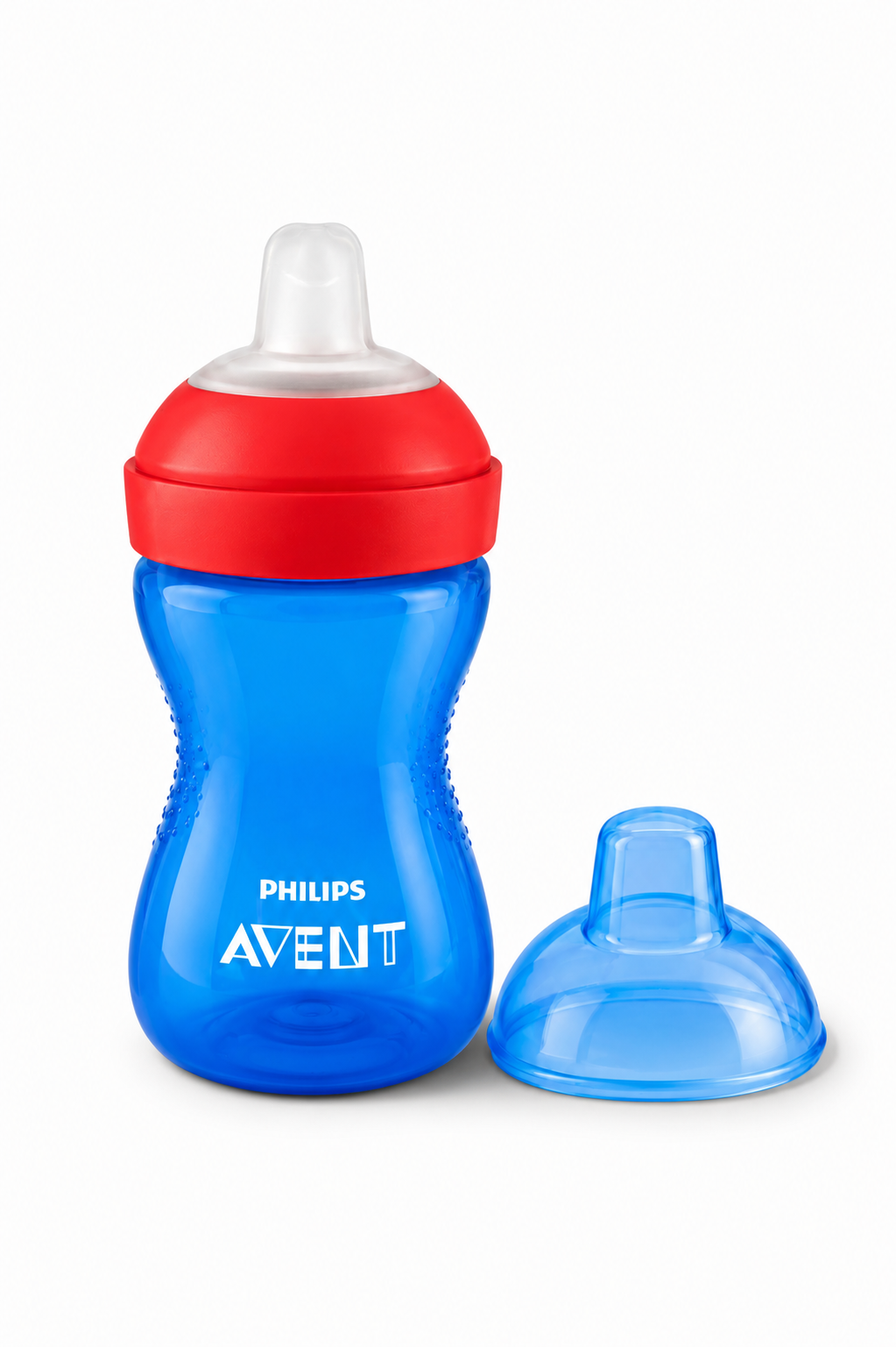 Beberito Philips Avent My Grippy 10 oz – 9M+