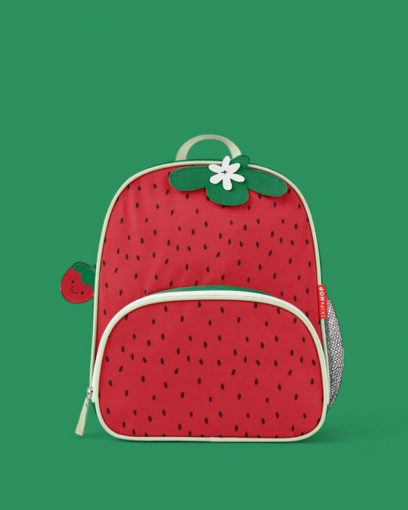 Mochila SkipHop Fresa
