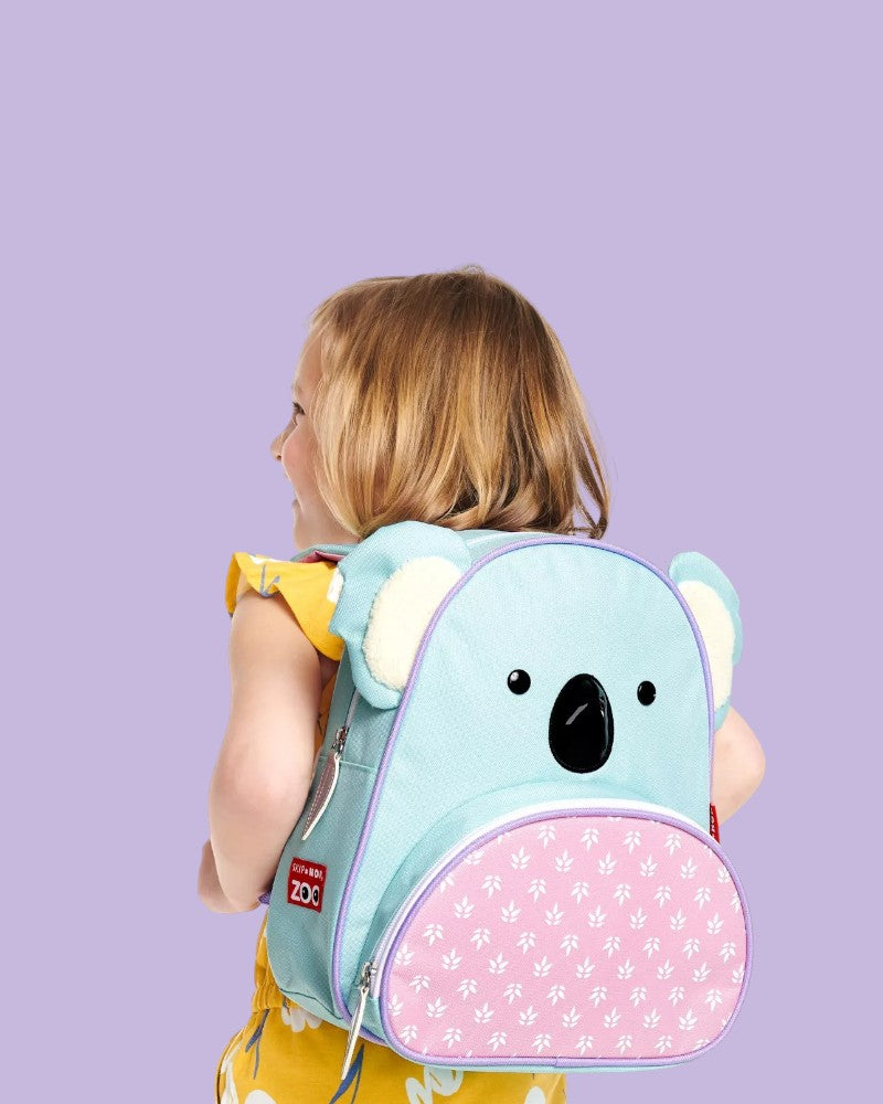 Mochila SkipHop Koala