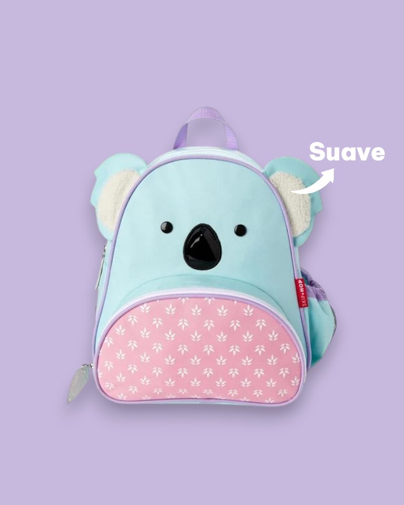 Mochila SkipHop Koala
