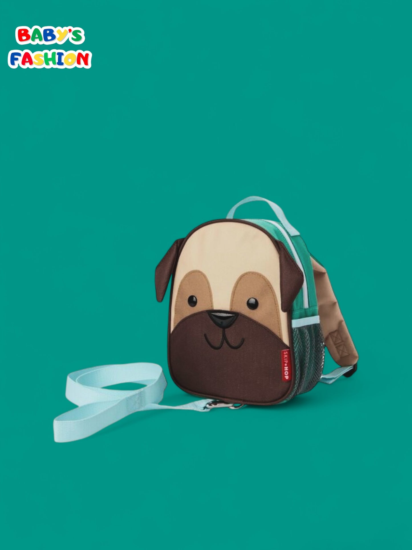 Mochila Arnés SkipHop Perro