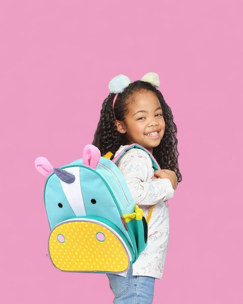 Mochila SkipHop Unicornio