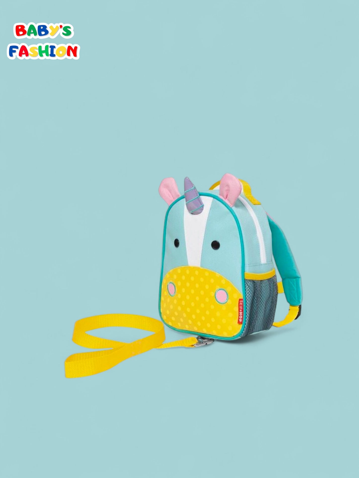 Mochila Arnes SkipHop Unicornio