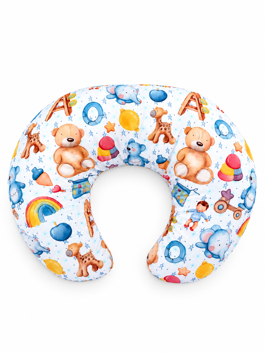 Almohada de Lactancia