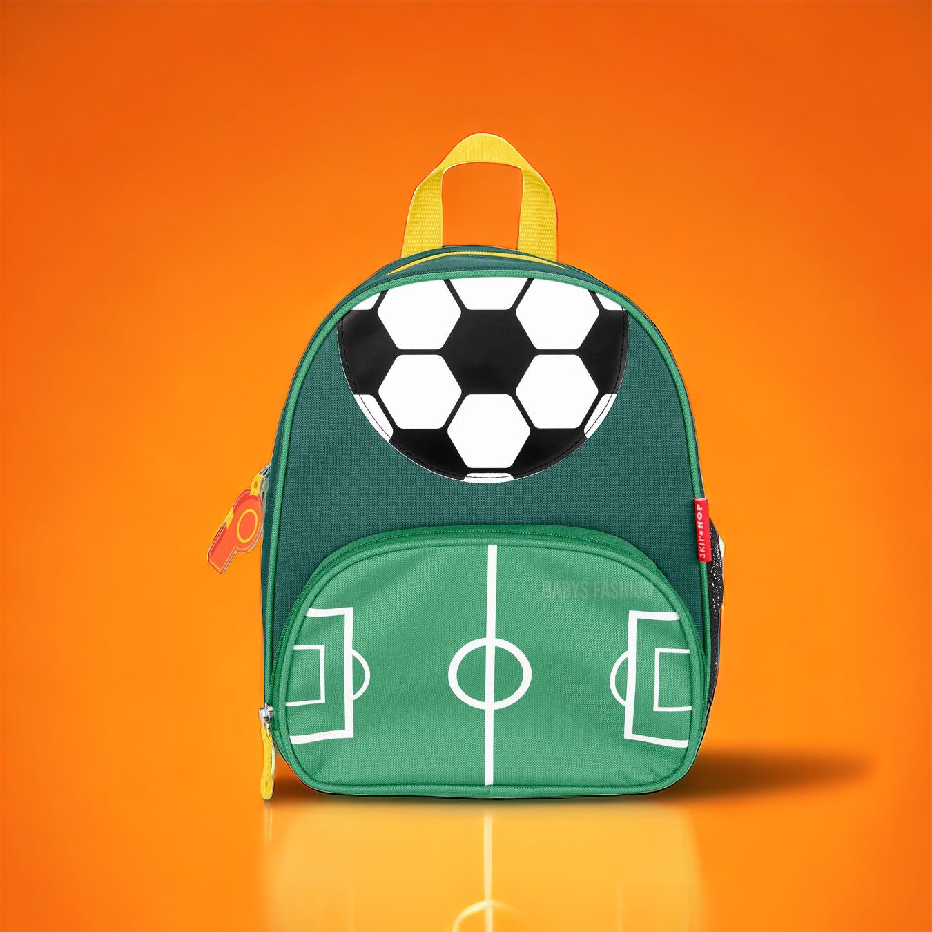 Mochila SkipHop Futbol