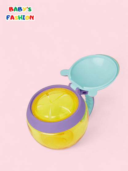 Taza de Snacks SkipHop Unicornio