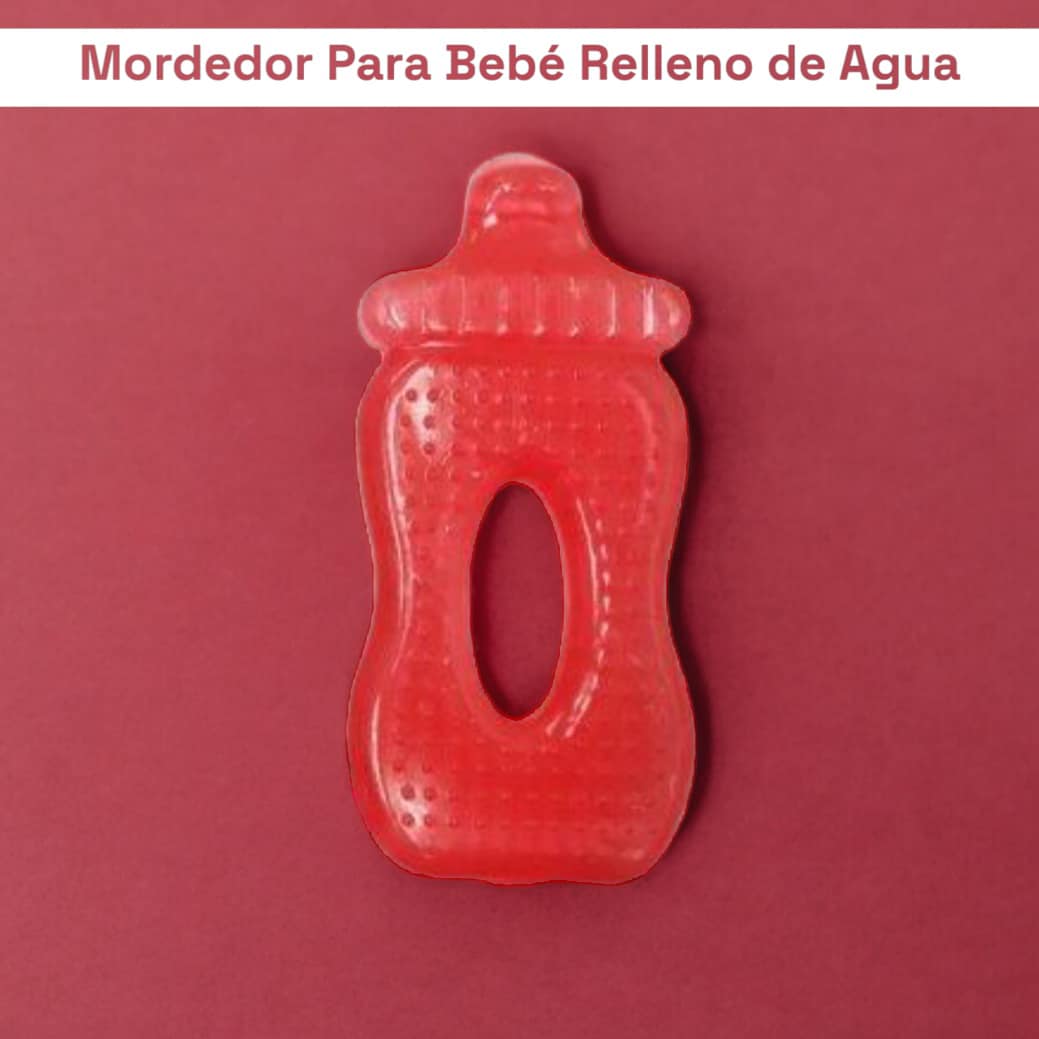 Mordedor para Bebé