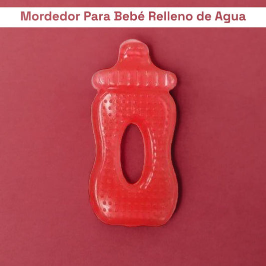 Mordedor para Bebé