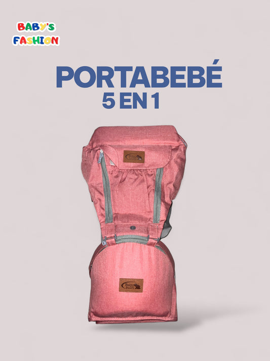 Cargador de Bebé Baby Basics