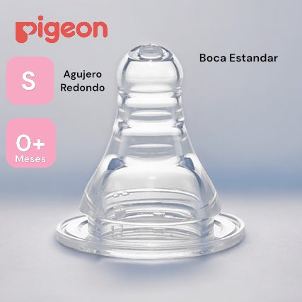 Repuesto Pigeon Boca Estándar 0m+