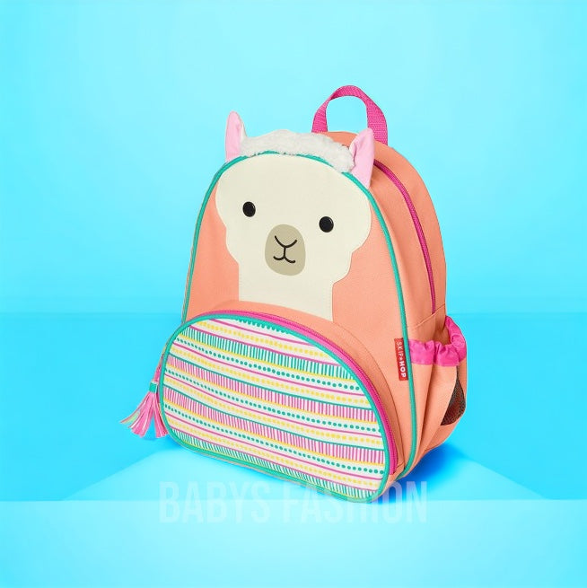 Mochila SkipHop Llama