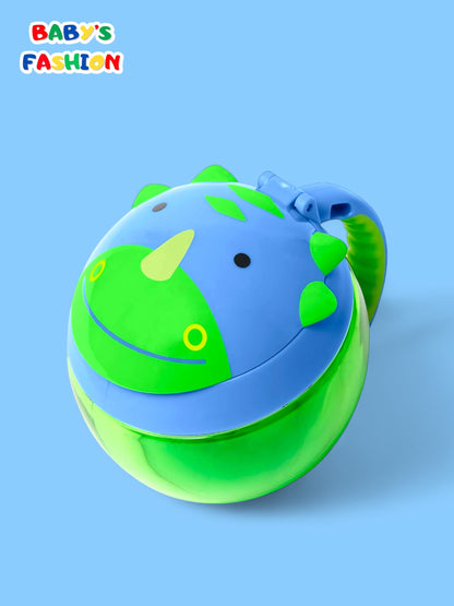 Taza de Snacks SkipHop Dino