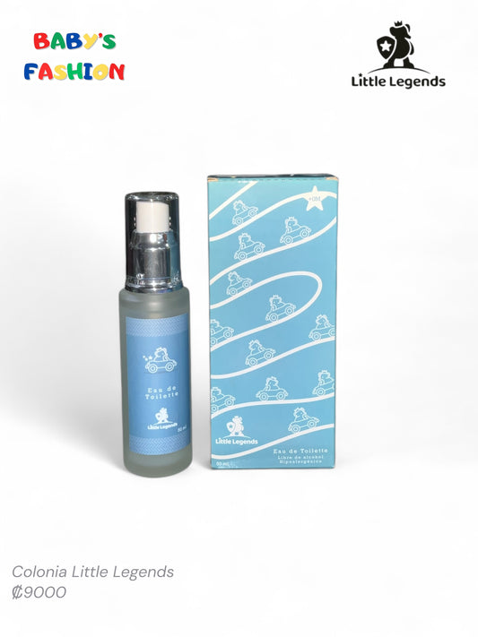 Colonia Little Legends