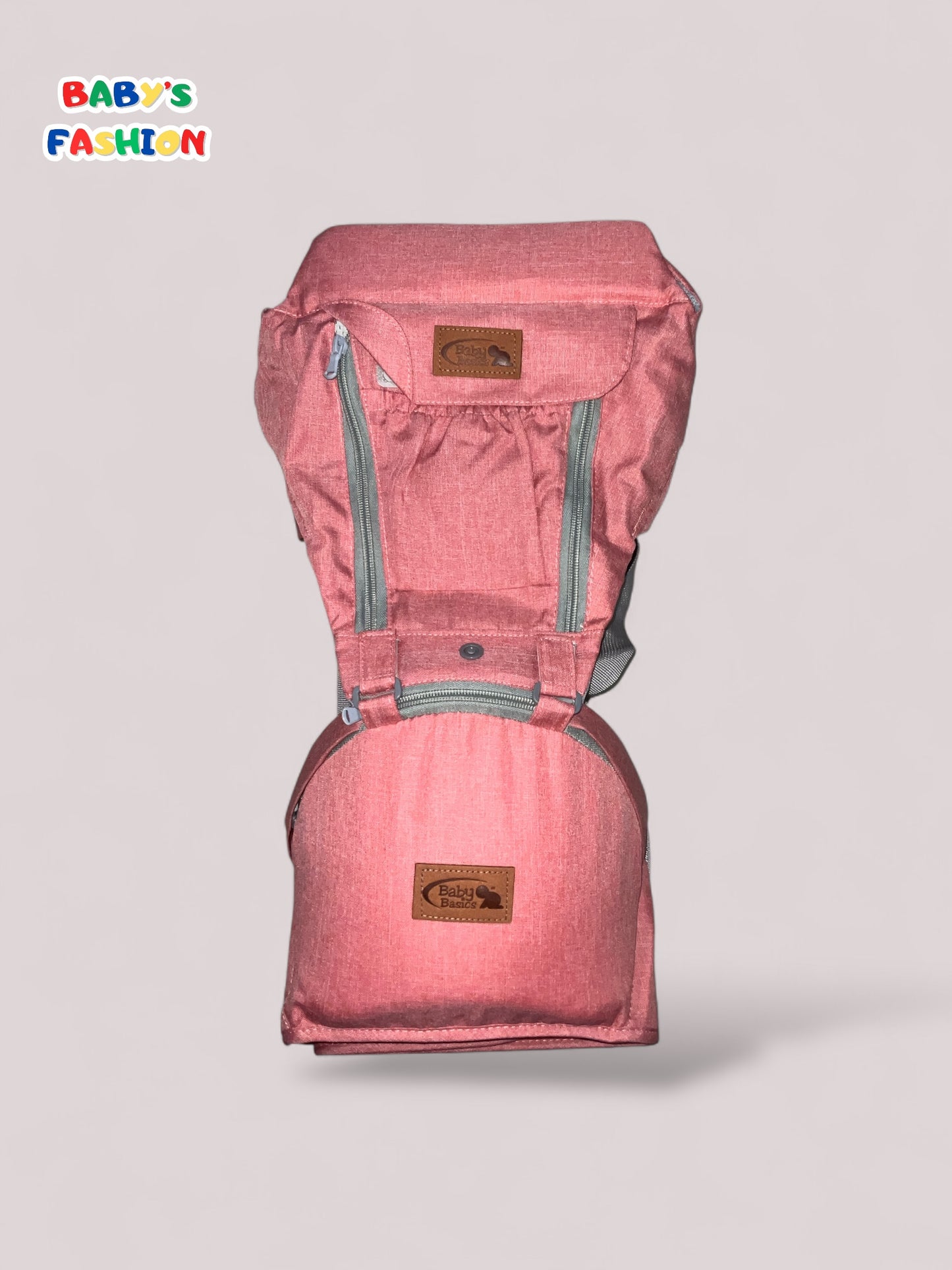 Cargador de Bebé Baby Basics