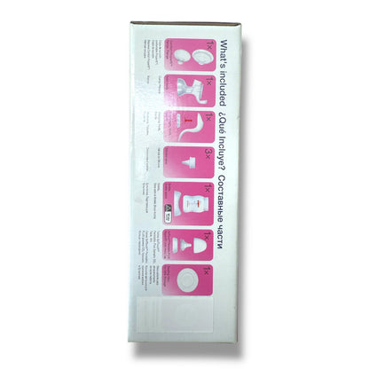 Extractor de Leche Pigeon