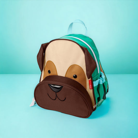 Mochila SkipHop Pug