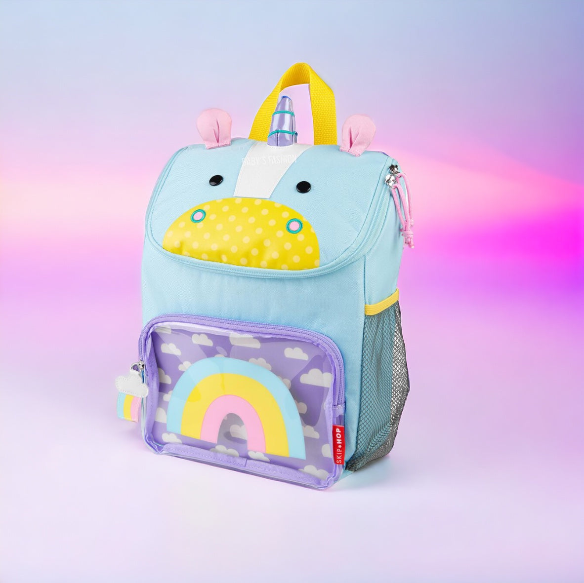 Mochila SkipHop Unicornio Grande