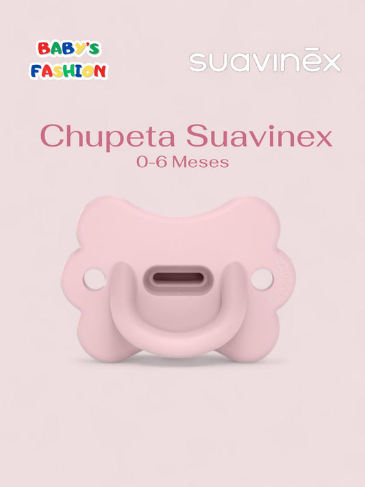Chupeta Suavinex Butterfly 0 a 6 meses