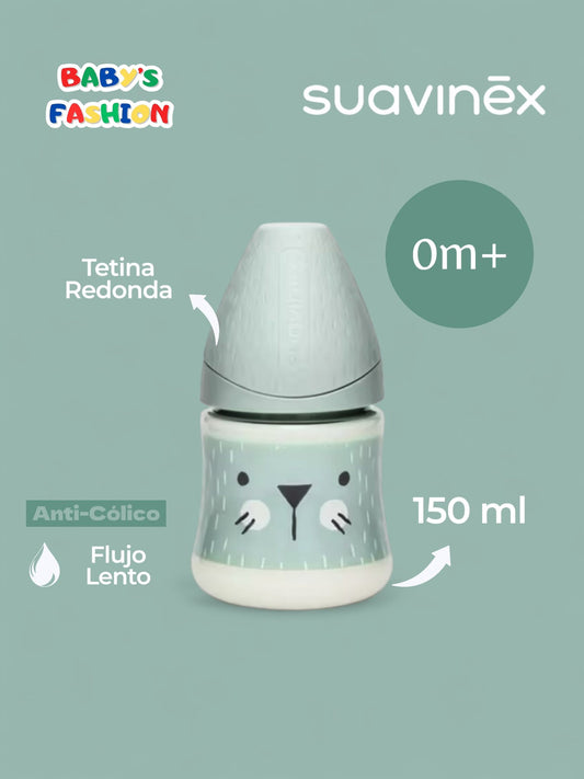 Biberon Suavinex Premium 150 ml