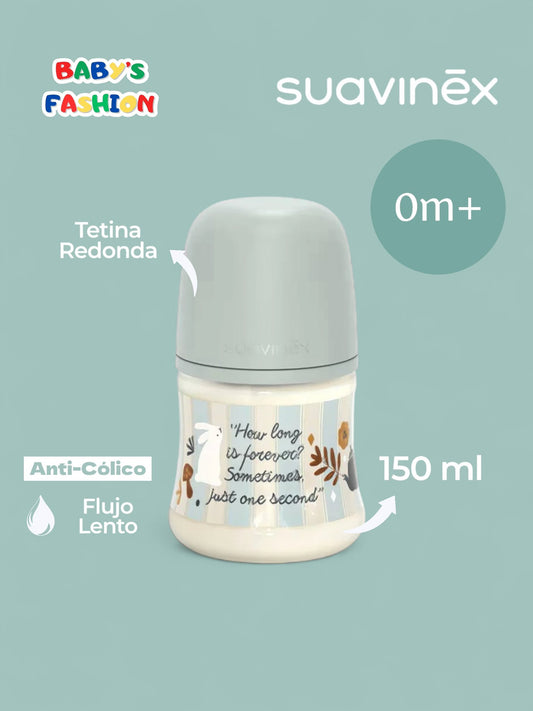 Biberon Suavinex Selection 150 ml