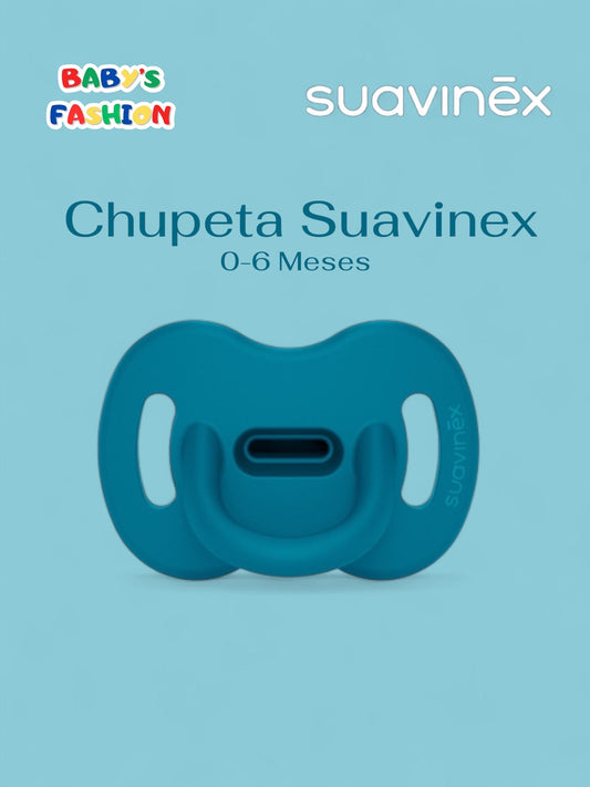 Chupeta Suavinex 0 a 6 meses