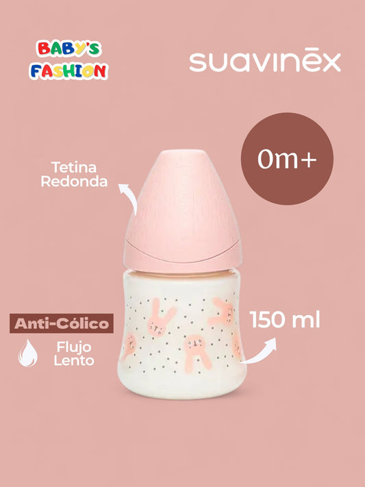 Biberon Suavinex  Premium 150 ml
