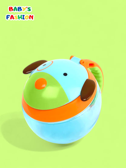 Taza de Snacks Skip Hop Perro