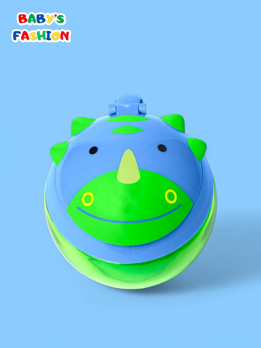 Taza de Snacks SkipHop Dino