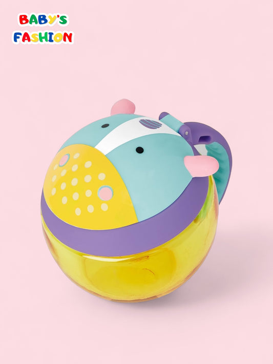 Taza de Snacks SkipHop Unicornio