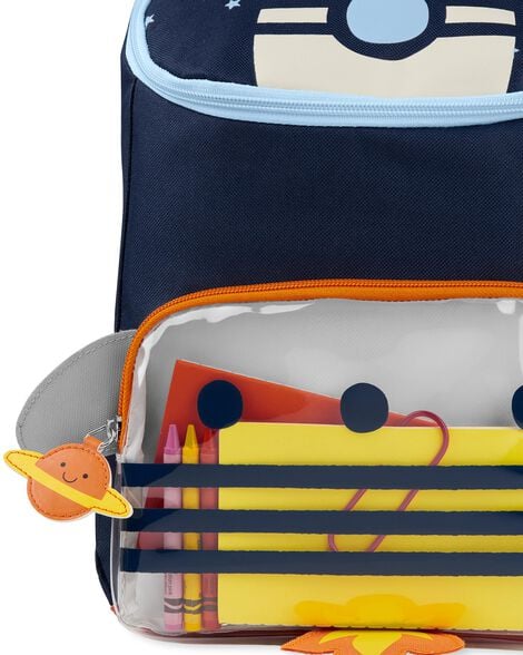 Mochila SkipHop Grande Cohete