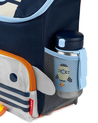 Mochila SkipHop Grande Cohete