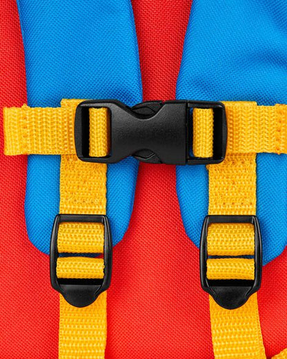 Mochila SkipHop Daniel El Tigre