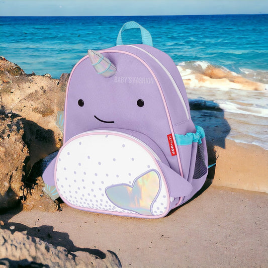 Mochila SkipHop Ballena