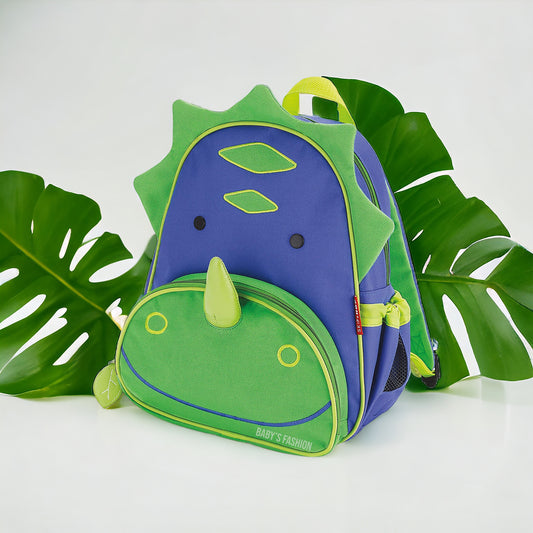 Mochila SkipHop Dinosaurio