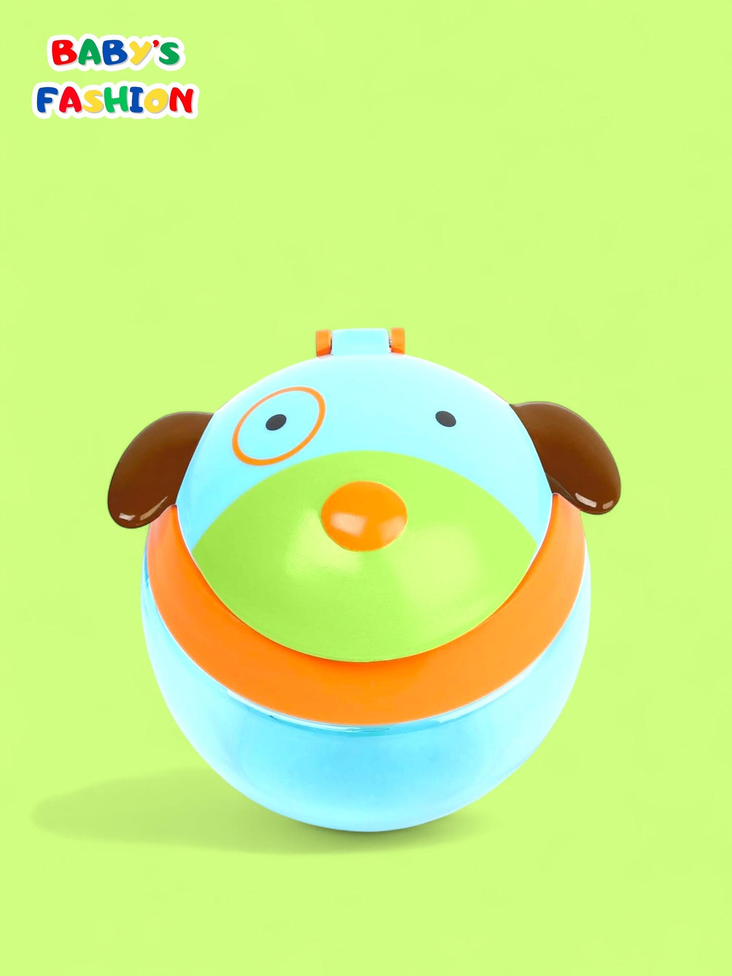 Taza de Snacks Skip Hop Perro