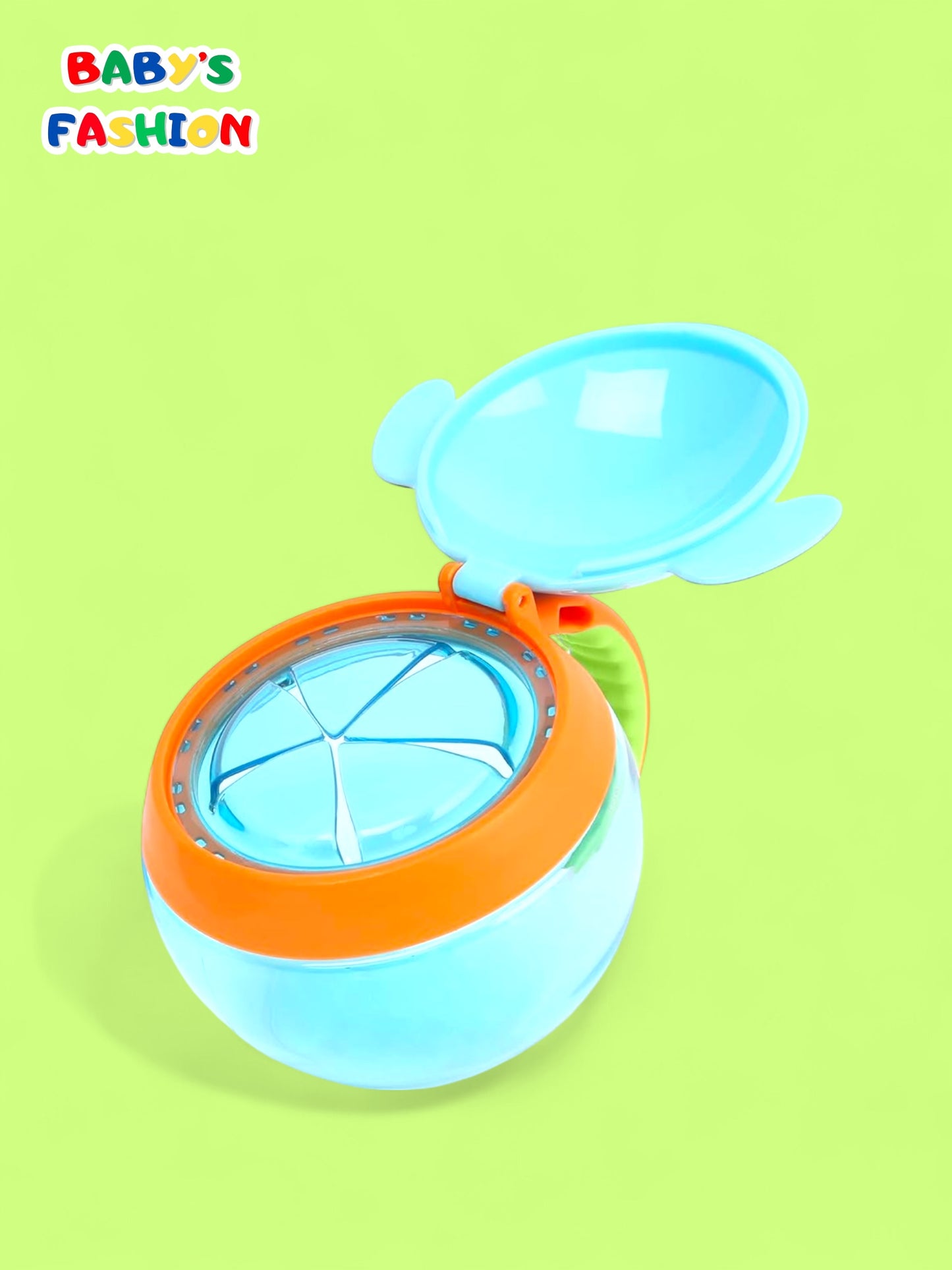 Taza de Snacks Skip Hop Perro