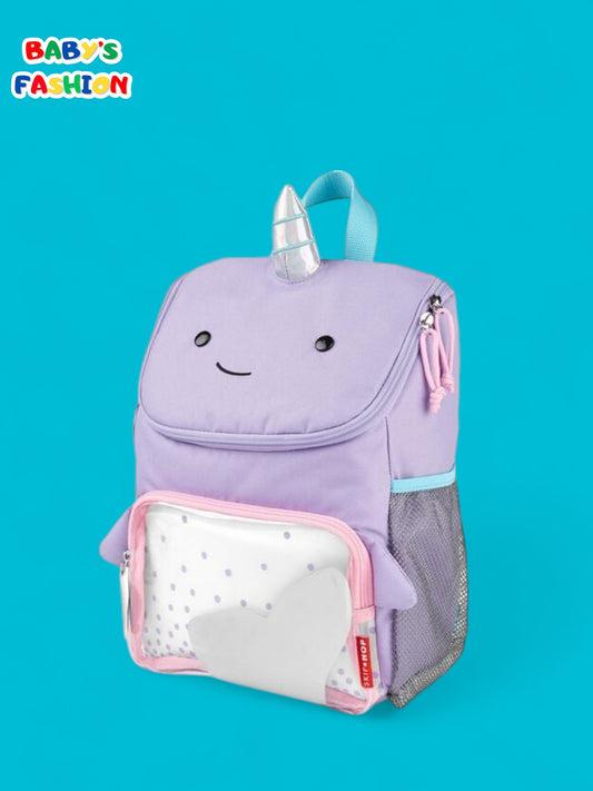 Mochila SkipHop Grande Ballena