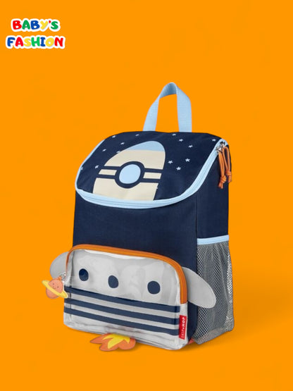 Mochila SkipHop Grande Cohete