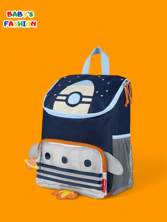 Mochila SkipHop Grande Cohete