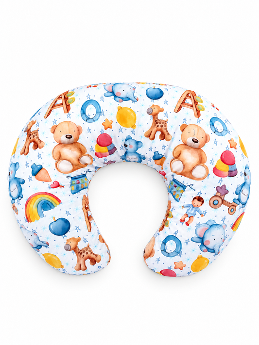 Almohada de Lactancia Juguetes