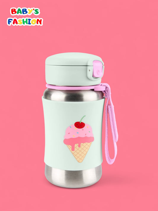 Botella Térmica SkipHop Helado